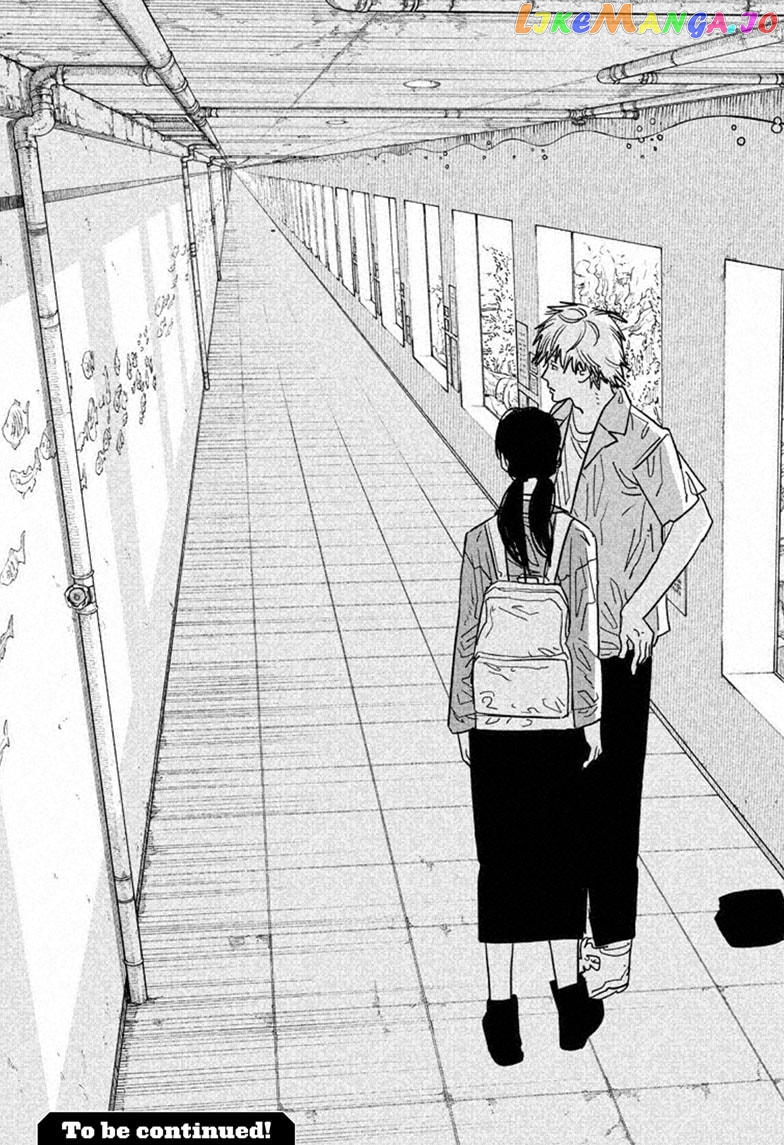 Chainsaw Man, Chapter 113 image 20